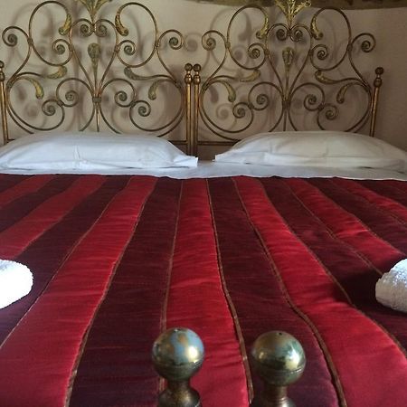 קמפיליה מריטימה La Piazzetta Toscana B&B חדר תמונה