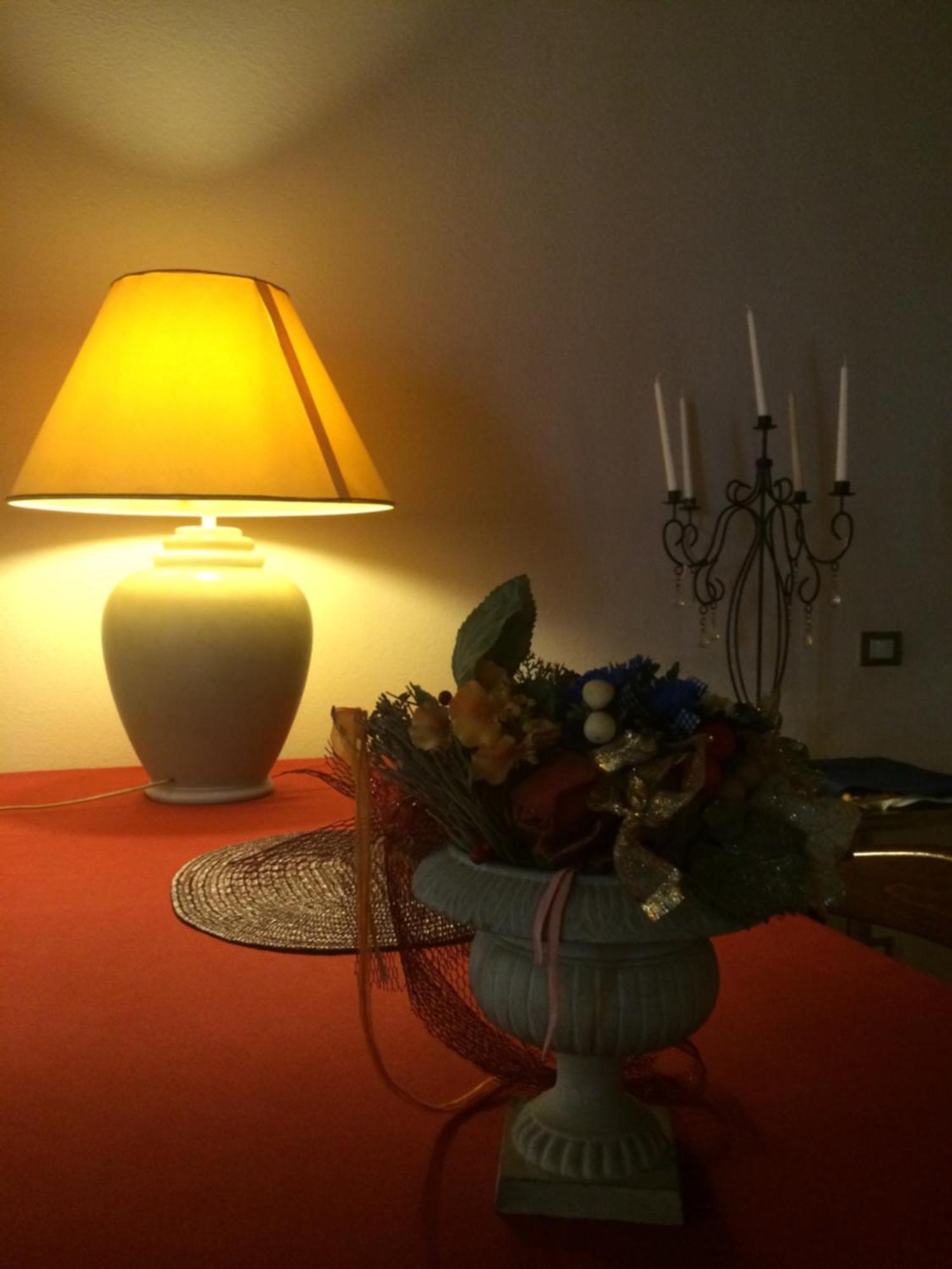 קמפיליה מריטימה La Piazzetta Toscana B&B מראה חיצוני תמונה