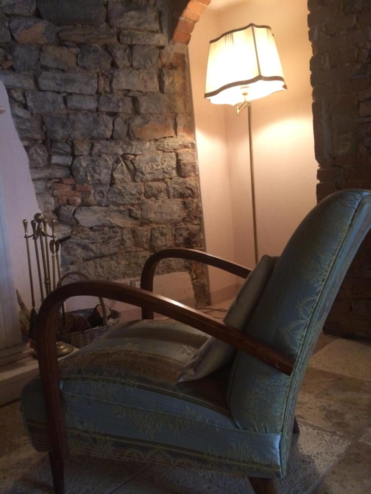 קמפיליה מריטימה La Piazzetta Toscana B&B מראה חיצוני תמונה